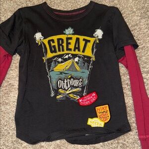 Peek 4/5 longsleeve Shirt